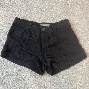 Free People Shorts